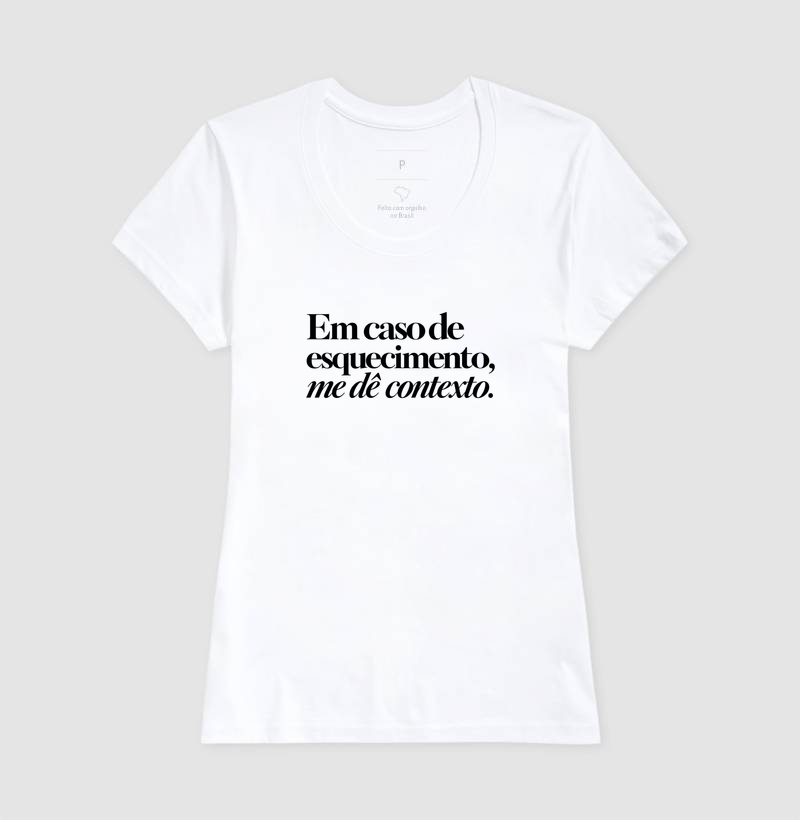 Camisa 7