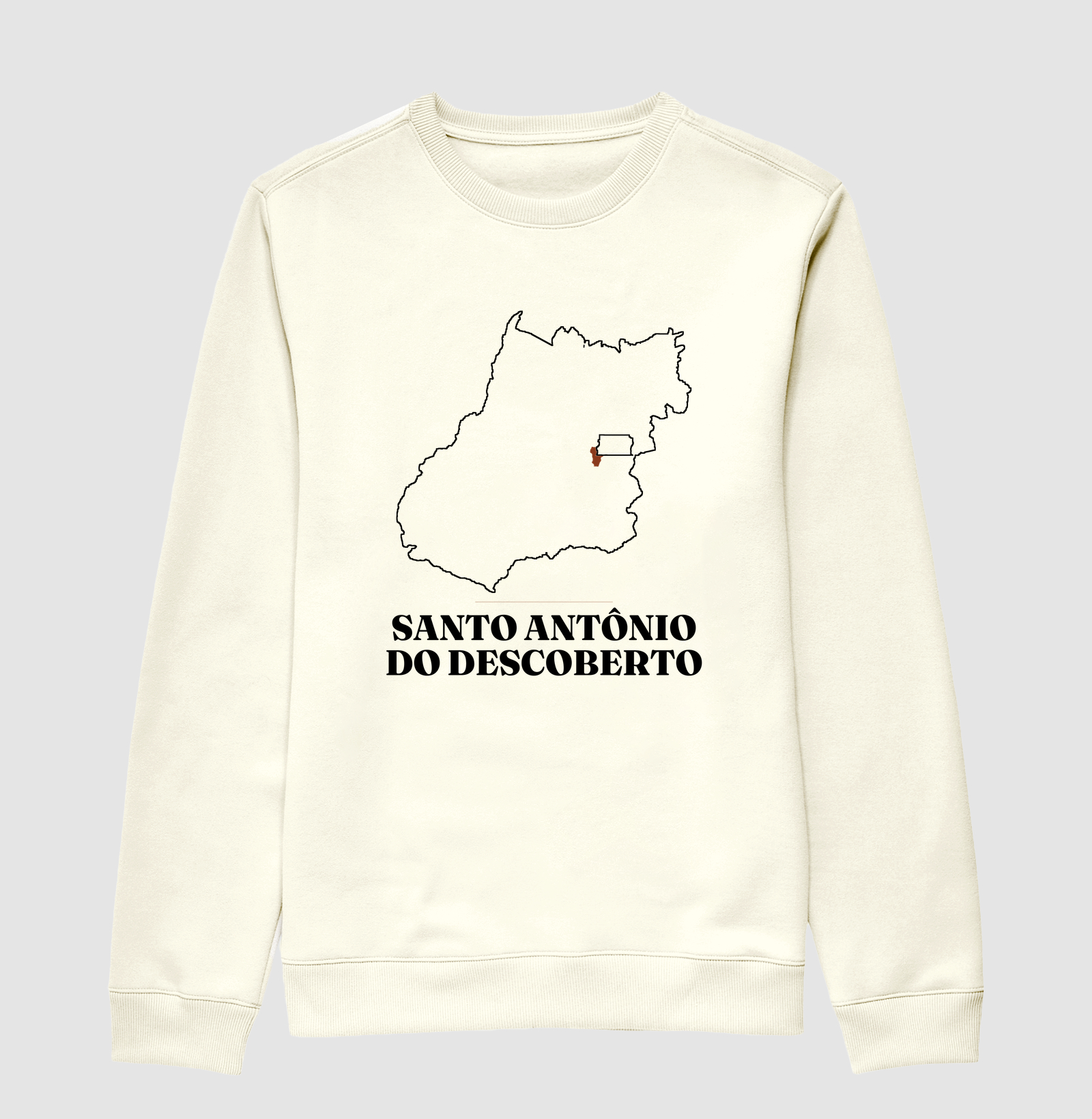 Santo Antônio do Descoberto | Traço GO - Imagem 2