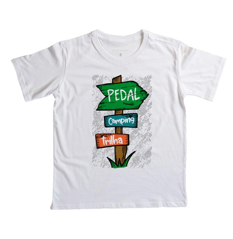Pedal Camping Trilha - Imagem 2