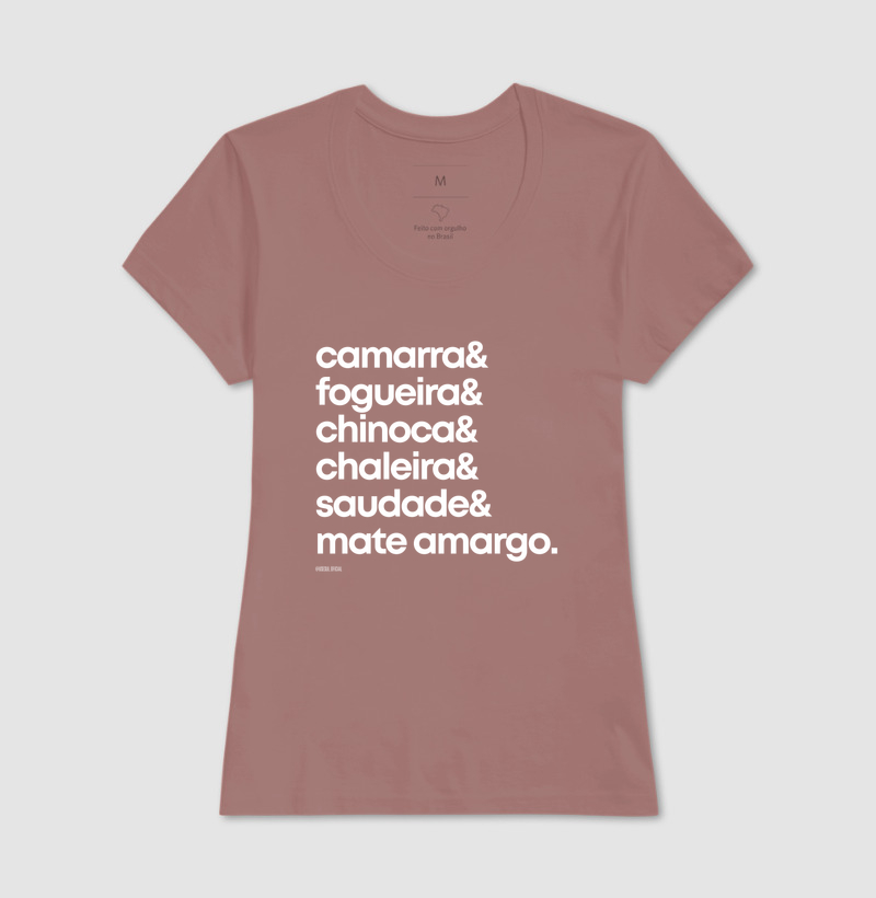camarra & fogueira & chinoca & chaleira & saudade & mate amargo. - Imagem 17