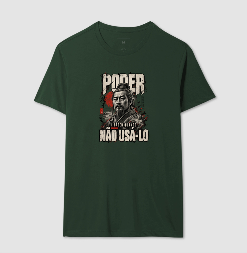 Sun Tzu - Poder é Saber Quando Não Usá-lo - Imagem 12