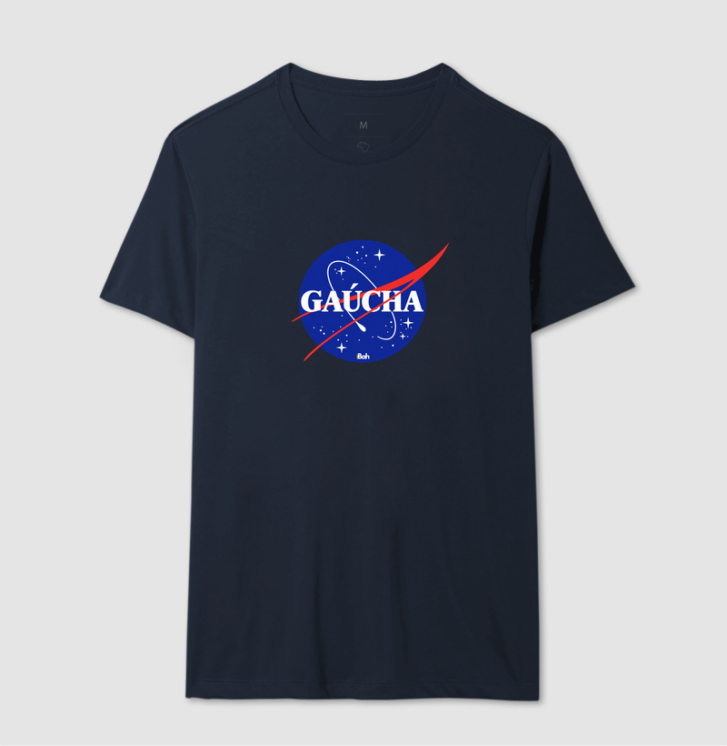 Gaúcha NASA - Imagem 6