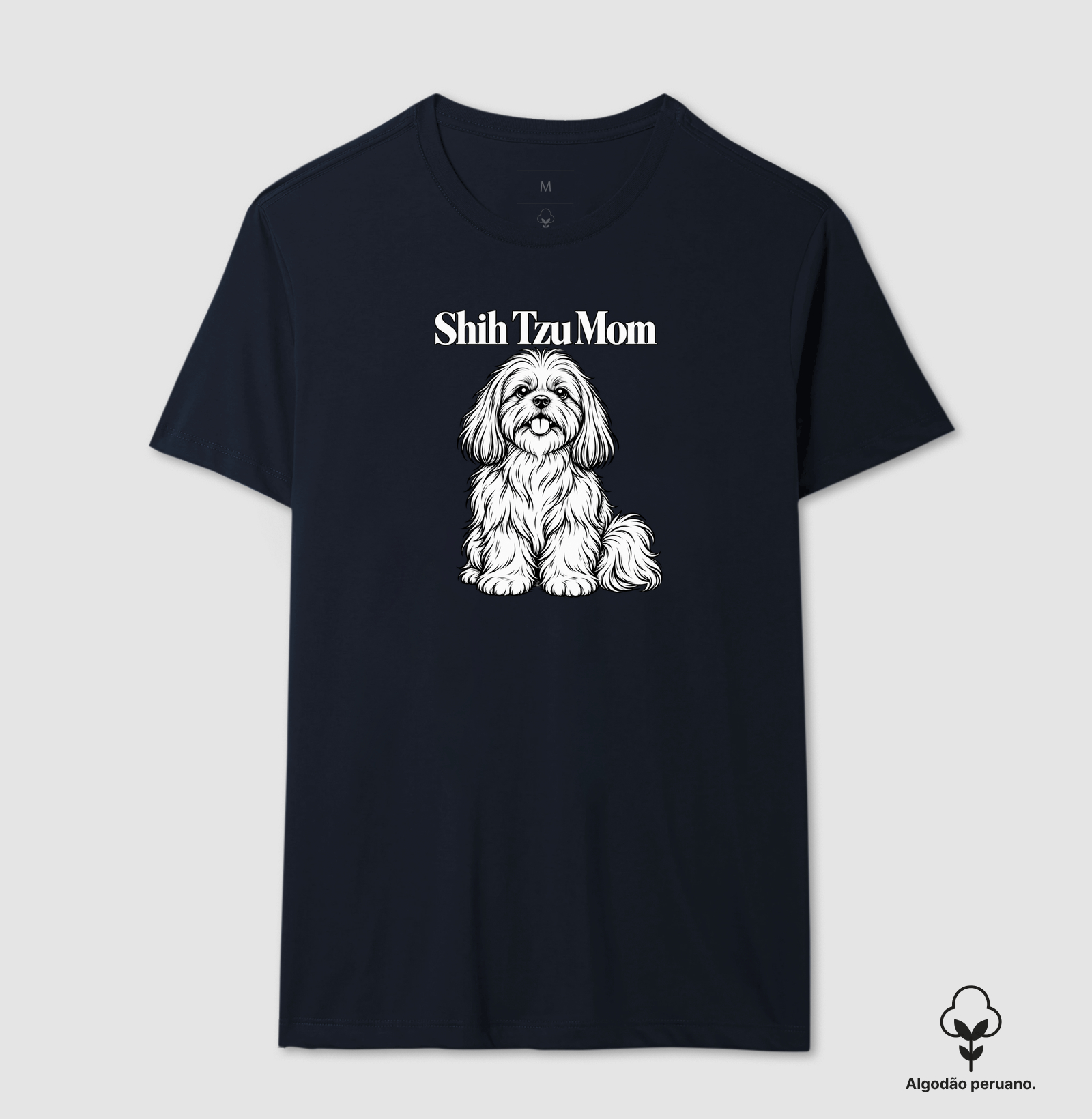 Shih Tzu mom - Imagem 4
