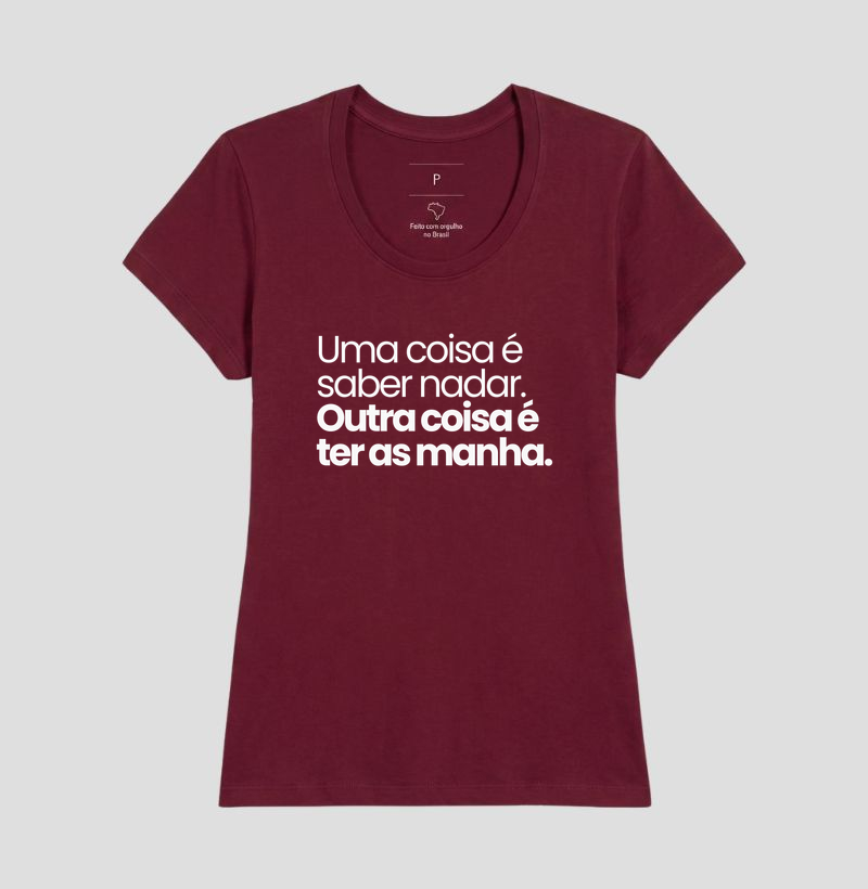Camisa 19