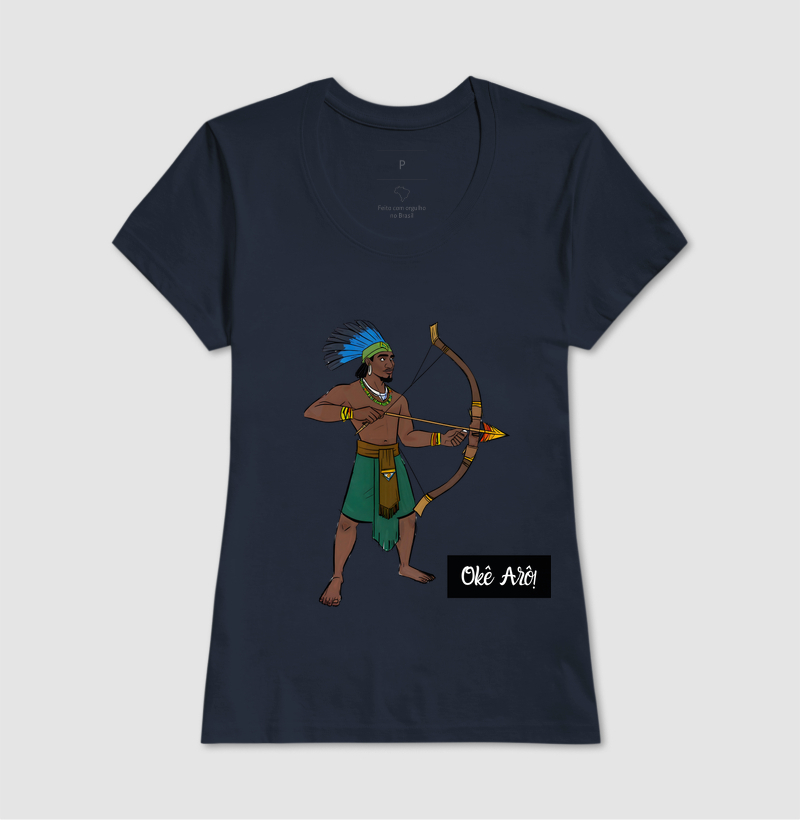 Camisa 9