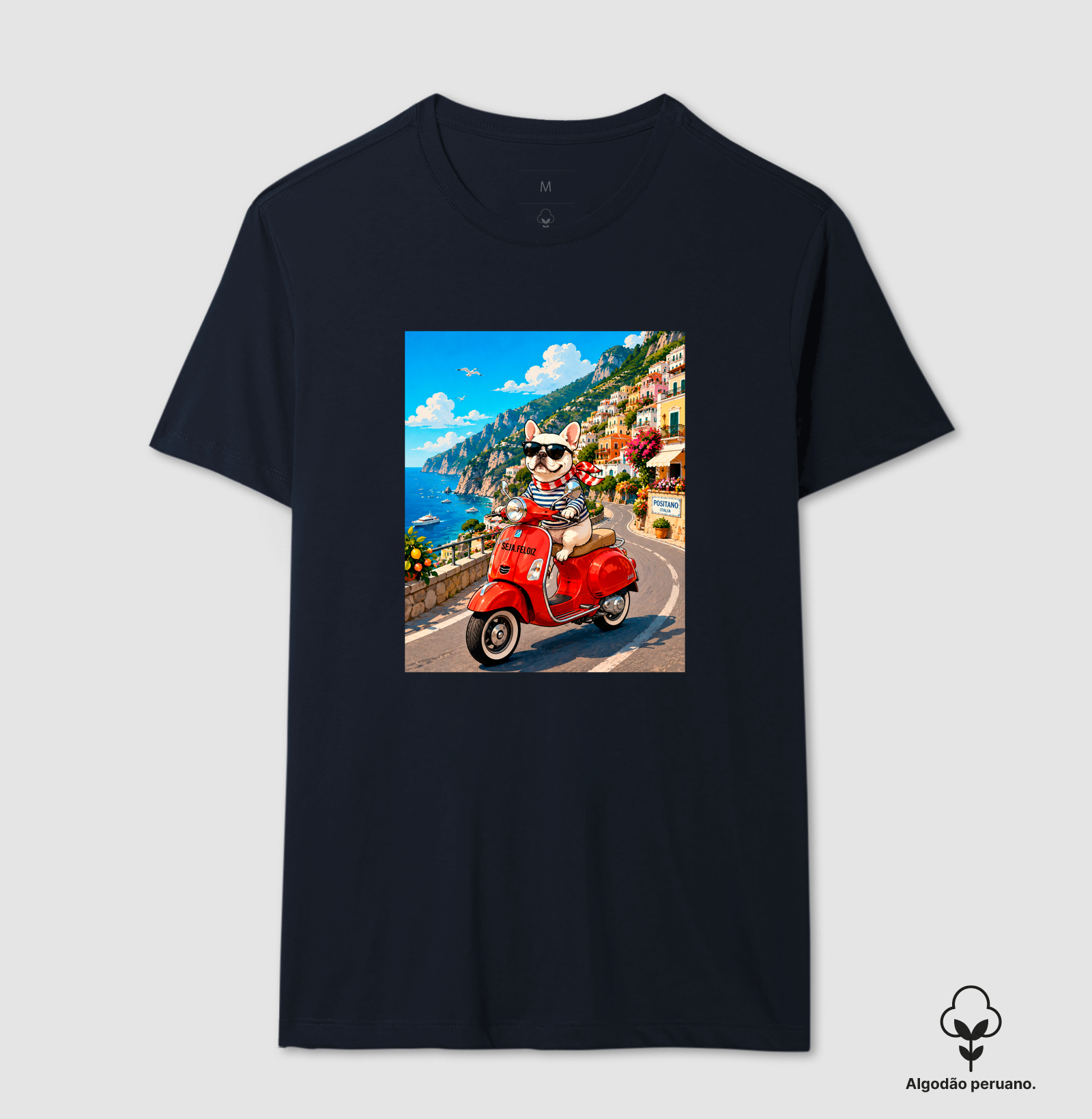 Camisa 7