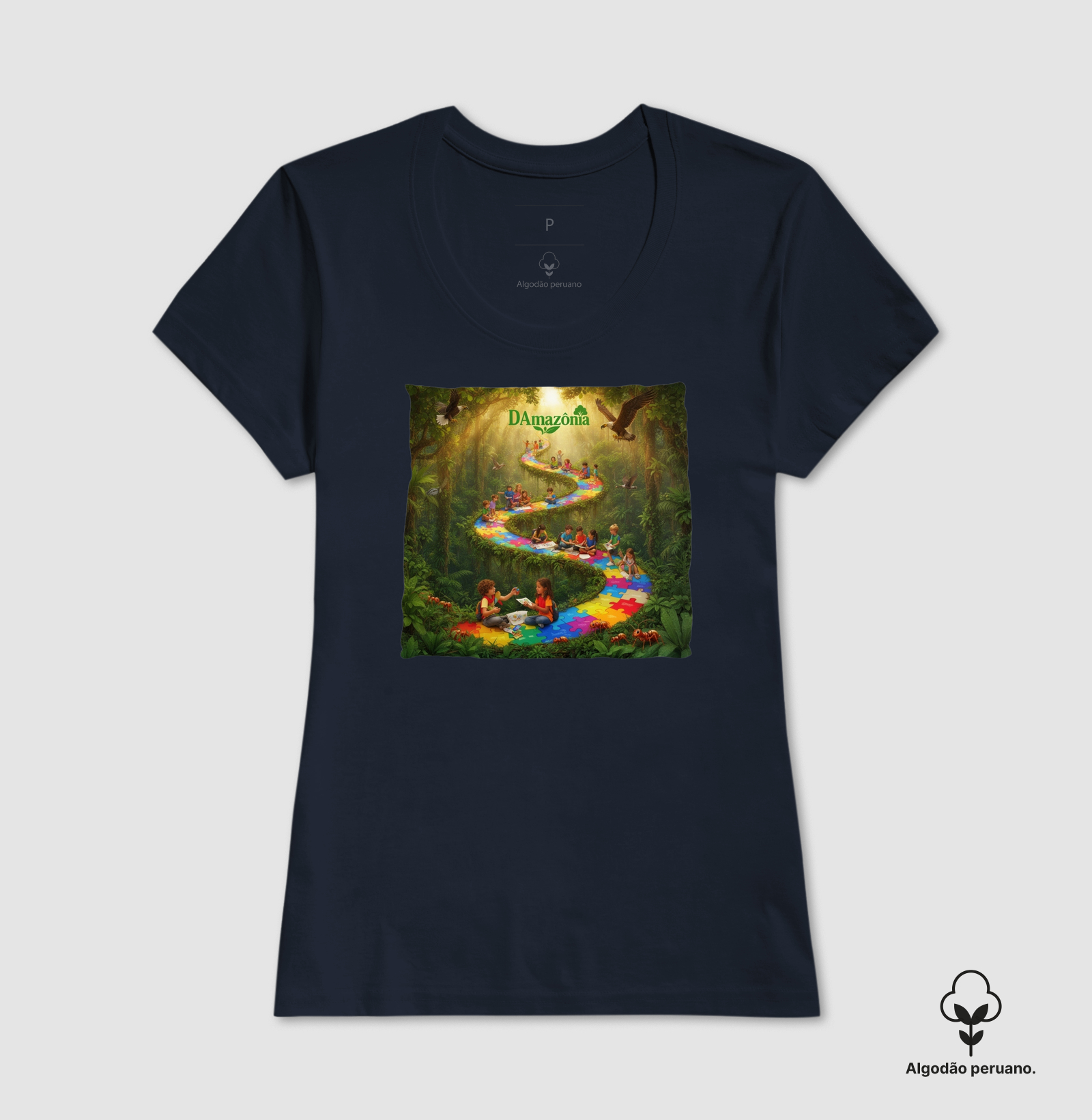 Camisa 3
