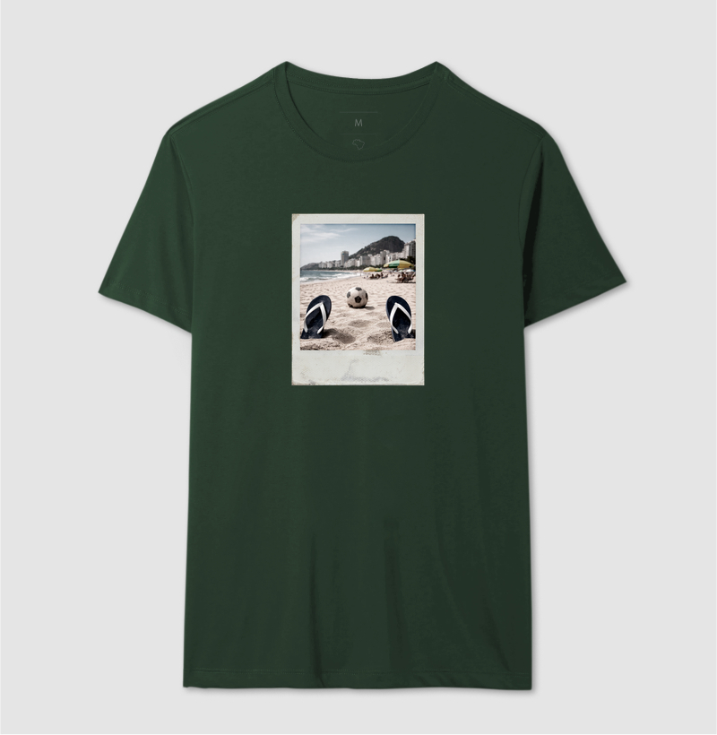 Camisa 9