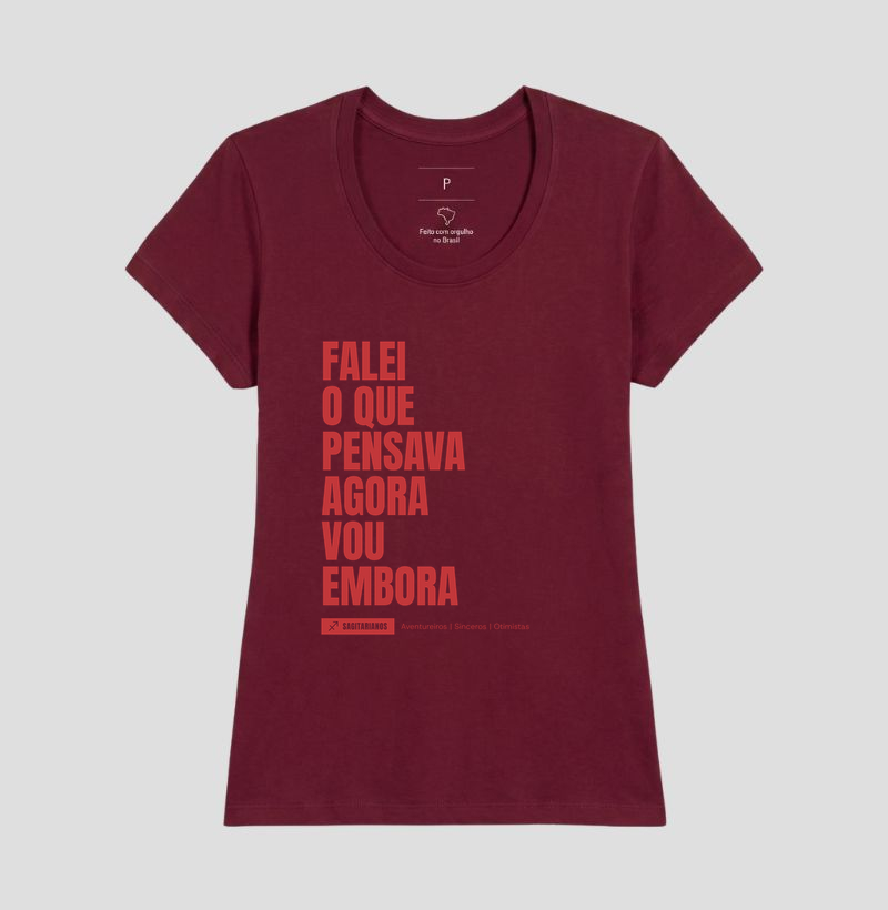 Sagitário (Coleção Aviso Prévio) - Imagem 19