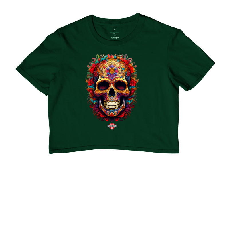 Skull 2 - Imagem 5