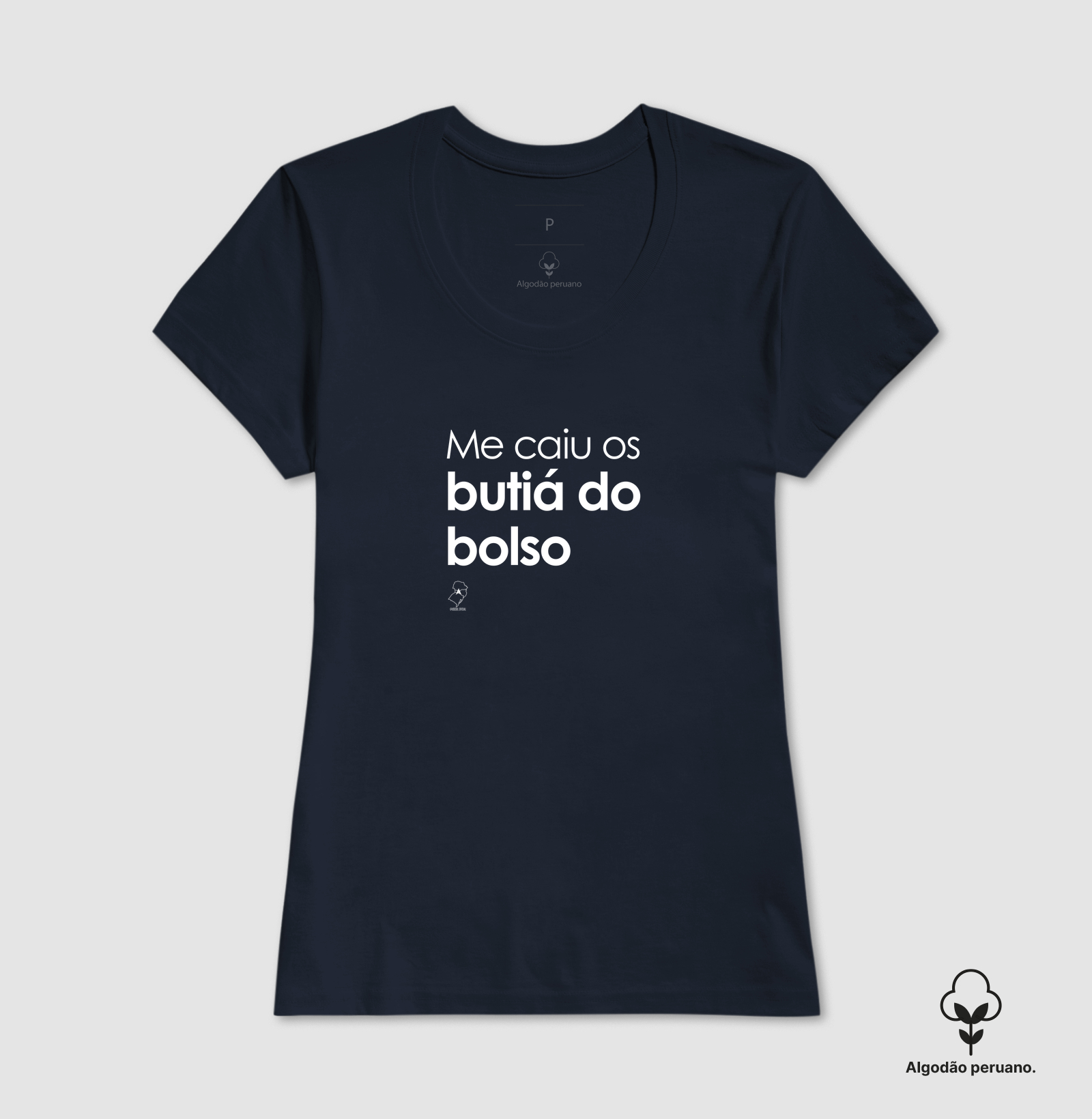 Me caiu os butiá do bolso - Imagem 4