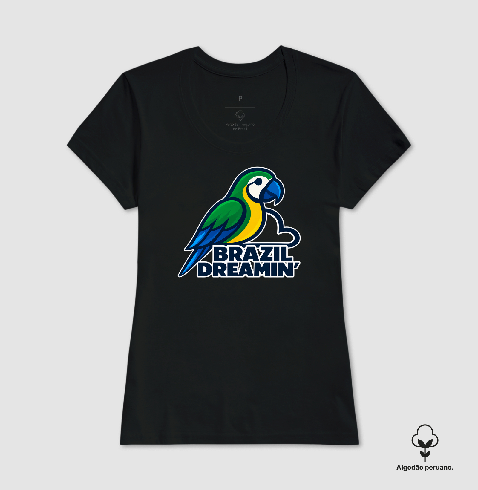 Brazil Dreamin' - Imagem 5