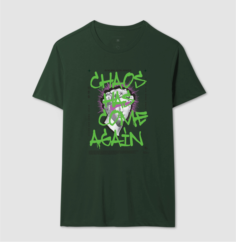 Camisa 11