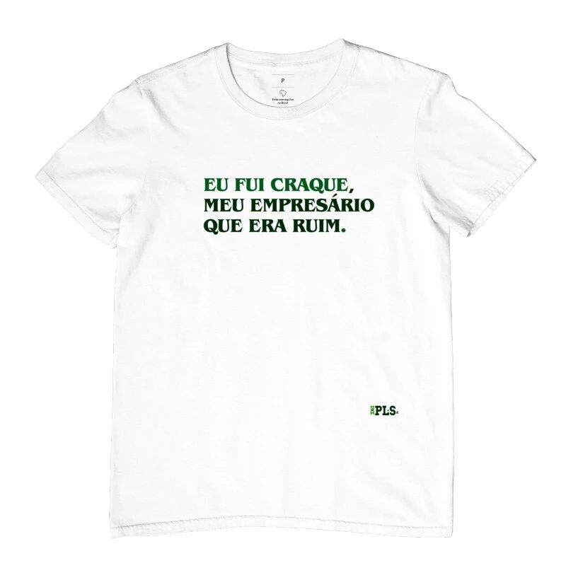 Eu fui craque - Imagem 2