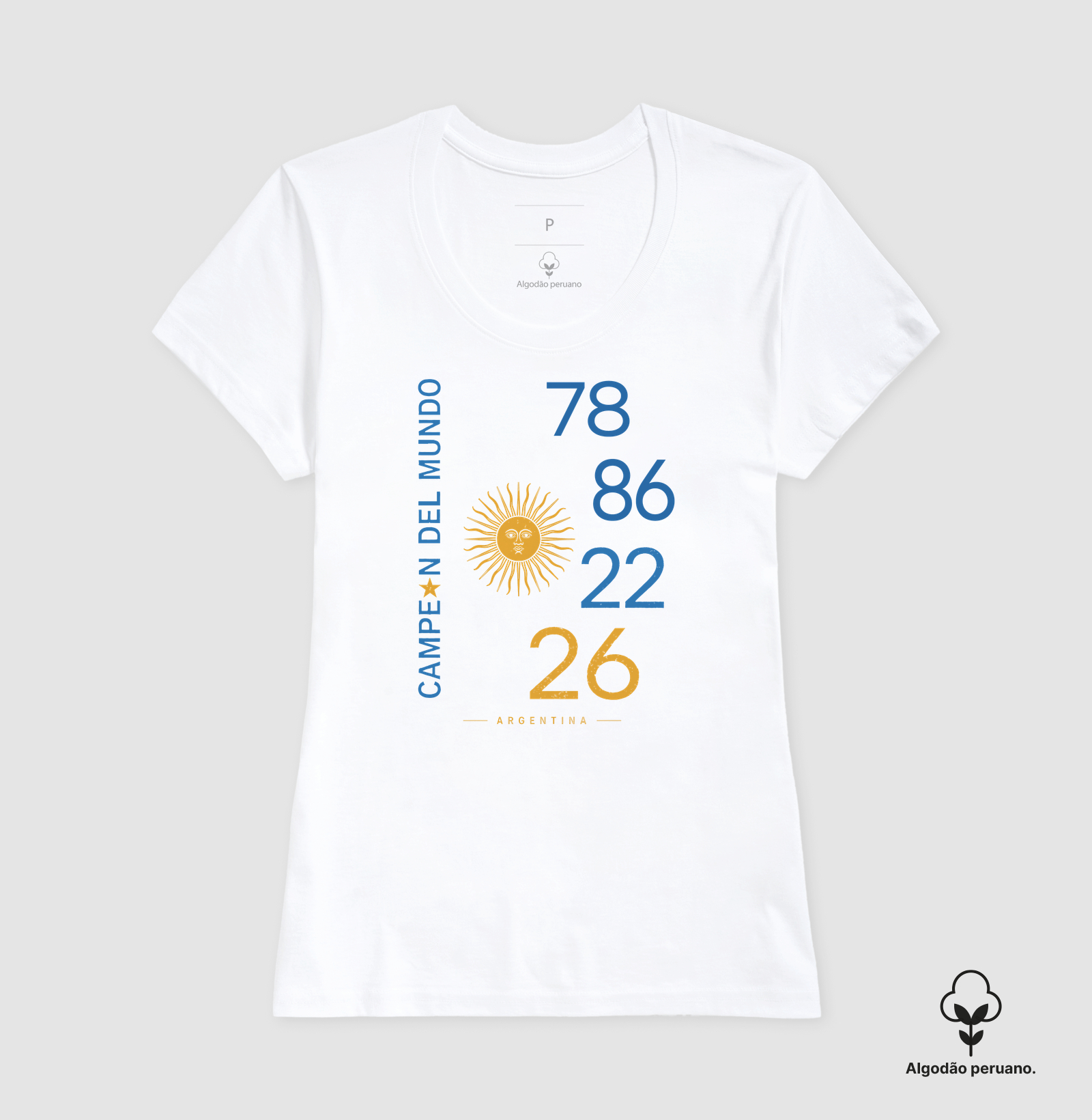 Camisa 8