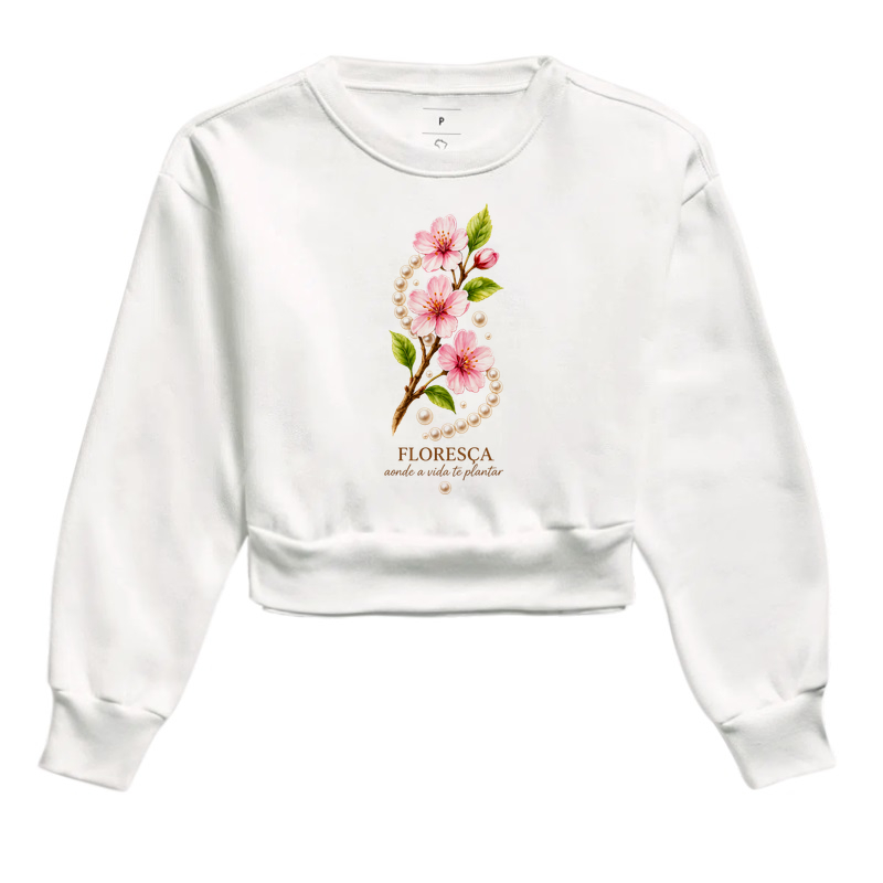 Floresça aonde a vida te plantar - Imagem 3