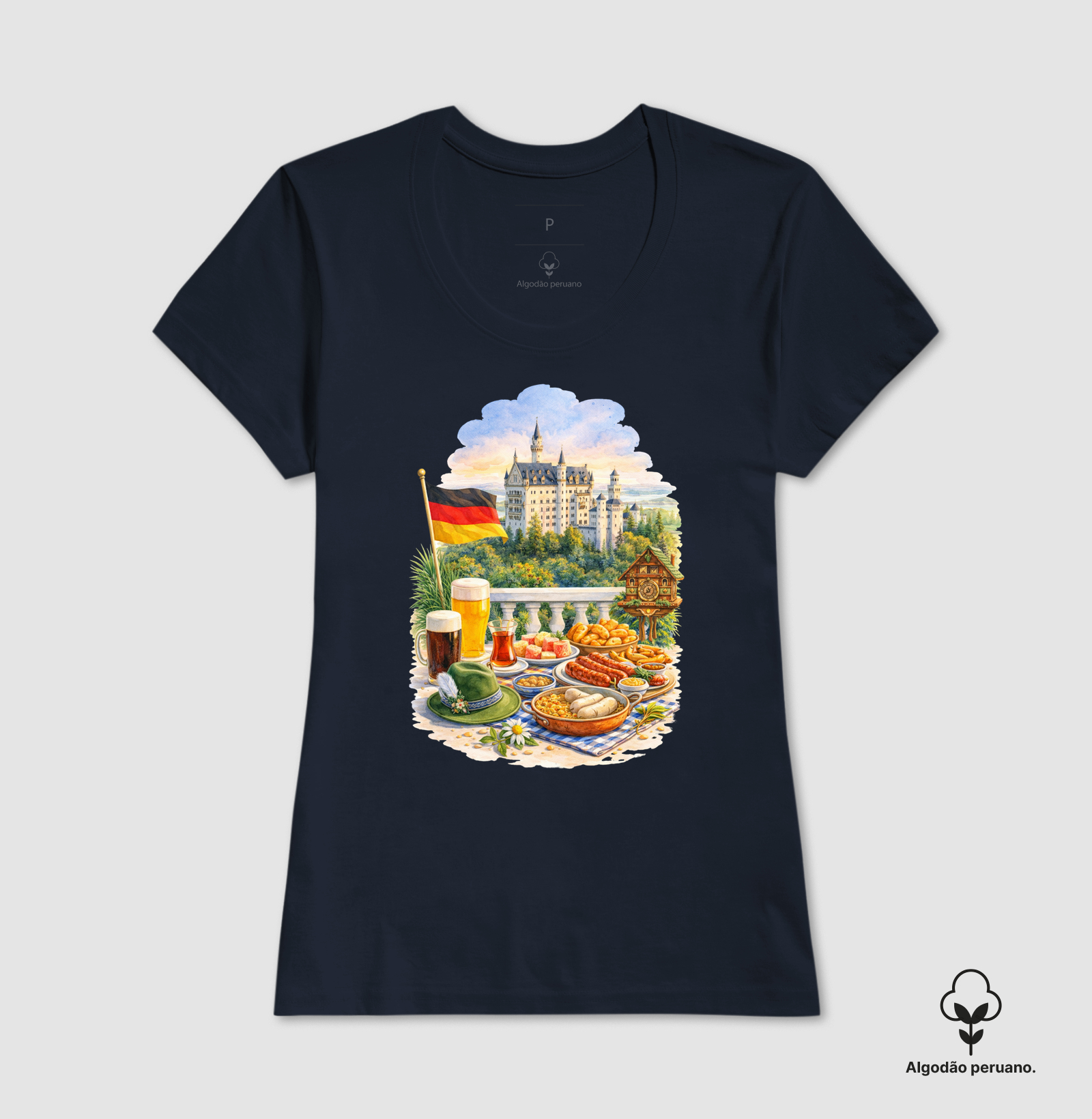 Camisa 6