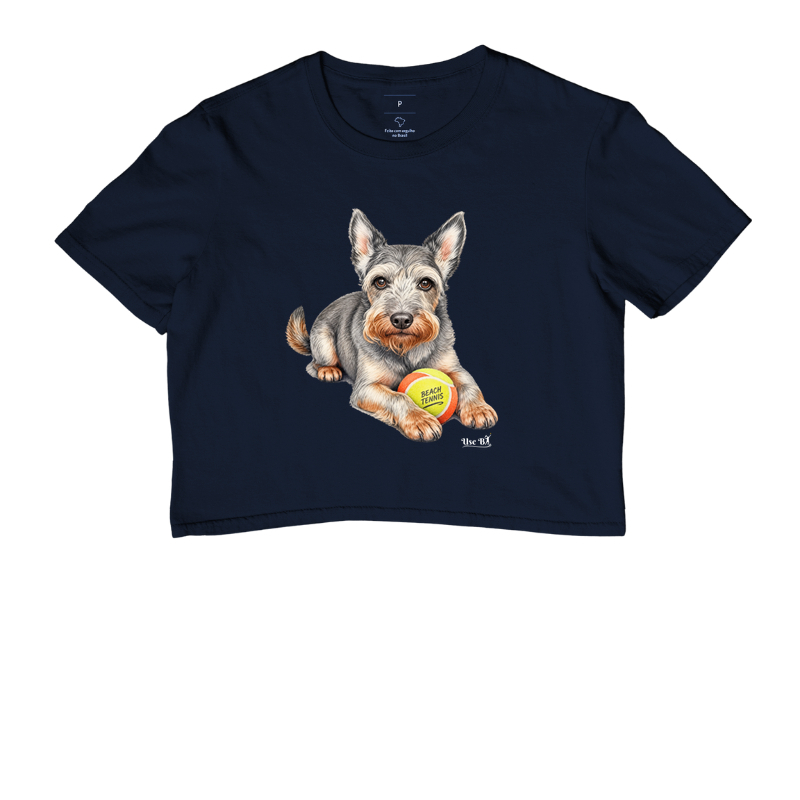 Schnauzer do BT - Imagem 4