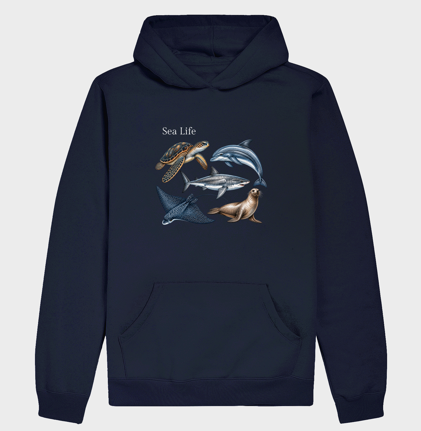 Sea Life - Imagem 6