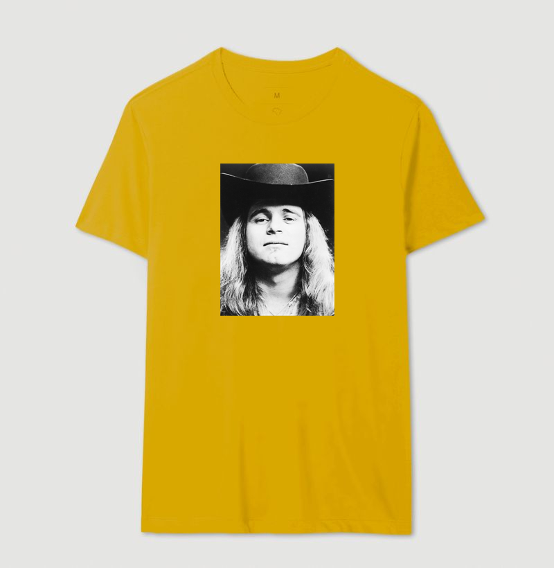 Ronnie Van Zant - Imagem 16