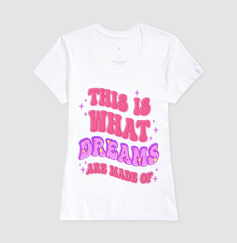 This is whats dreams are made of - Imagem 8