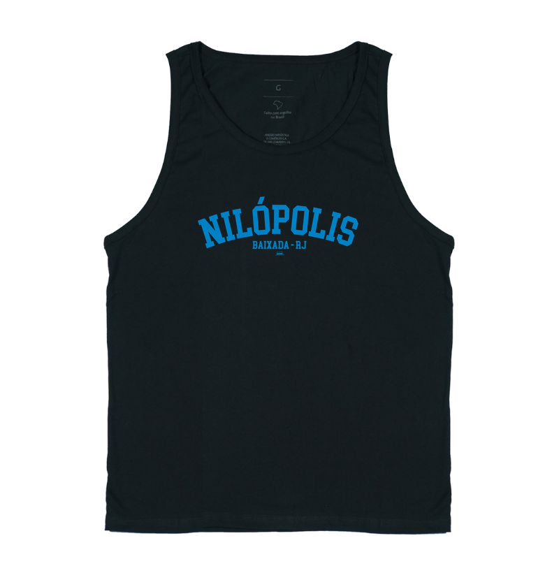 Nilópolis - Imagem 3