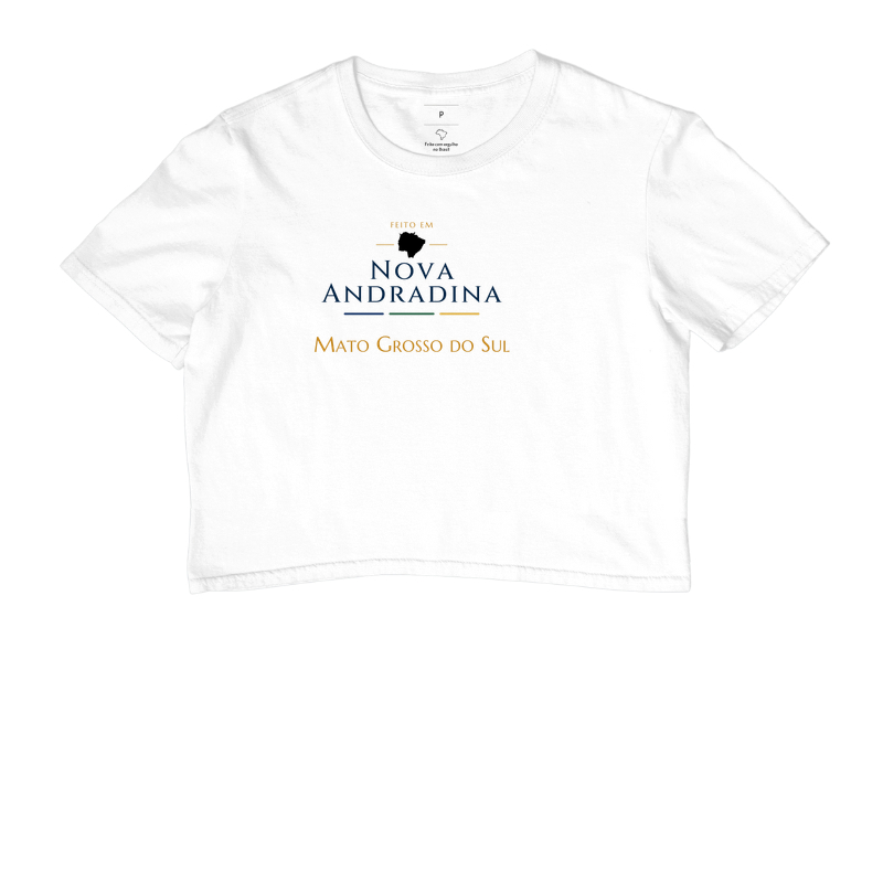 Feito em Nova Andradina MS - Imagem 3