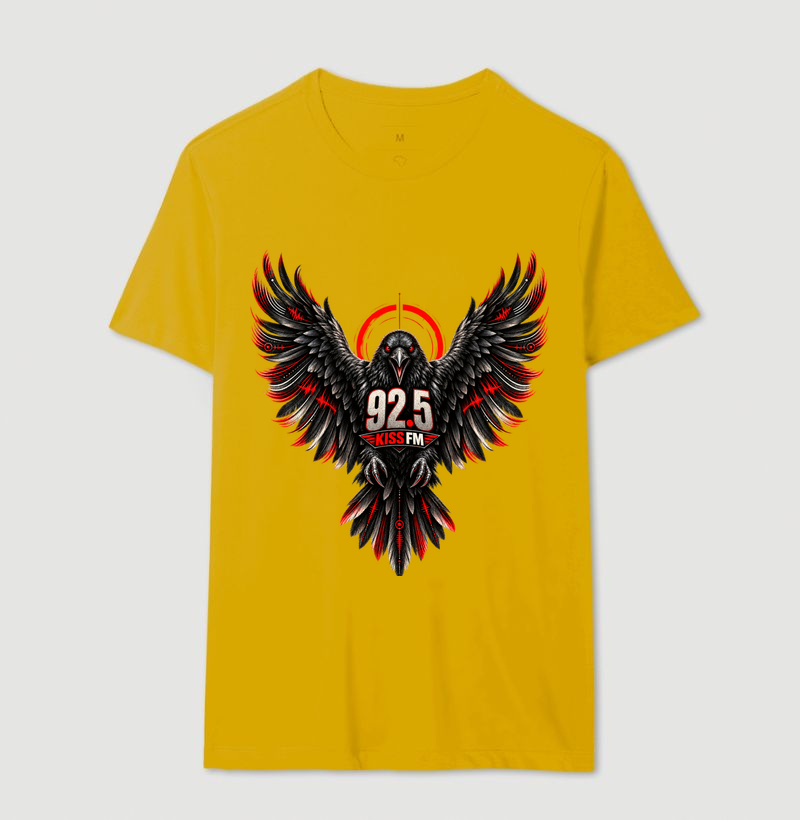 Camisa 15