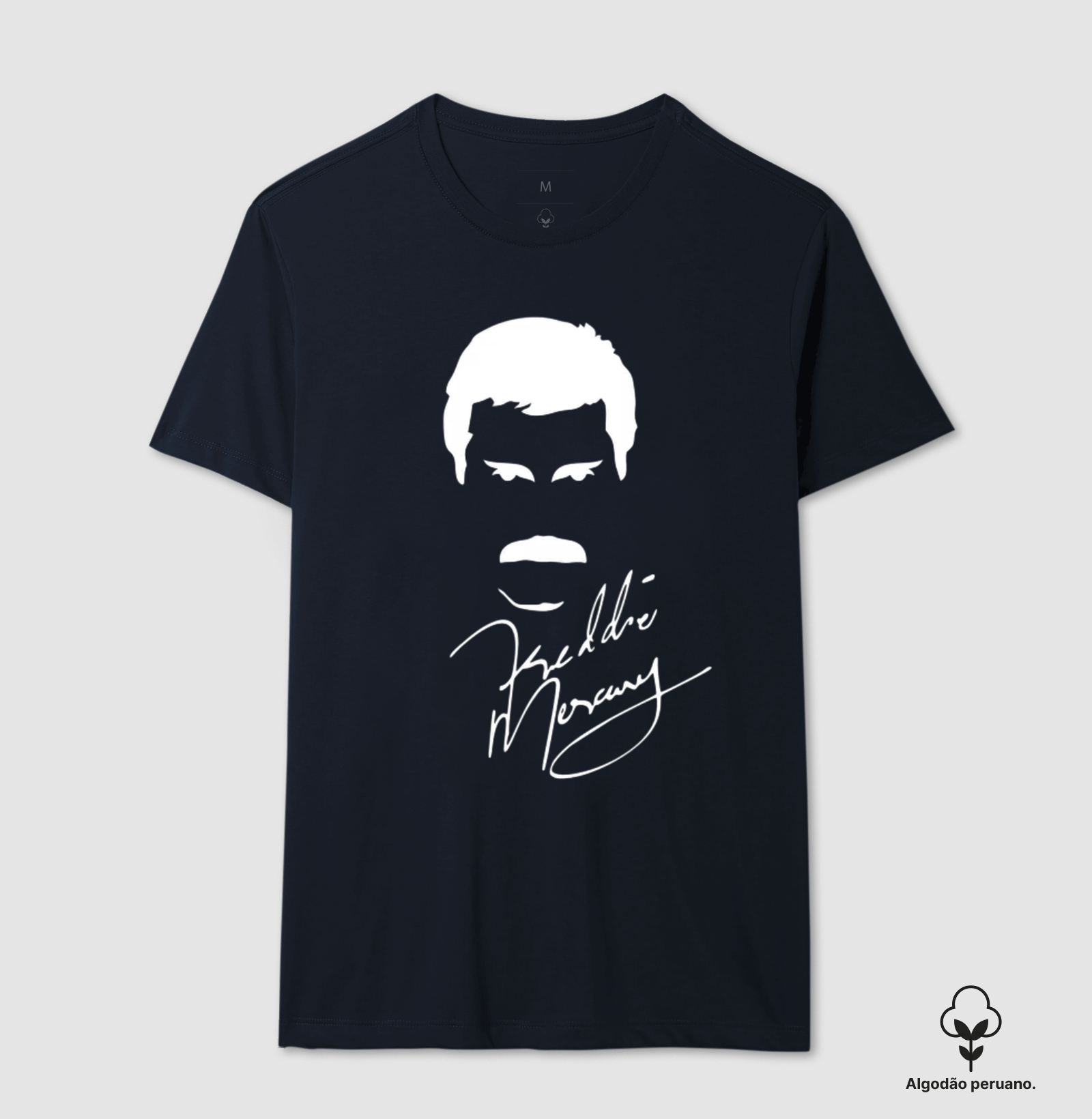 Queen - Freddie Mercury - Imagem 9