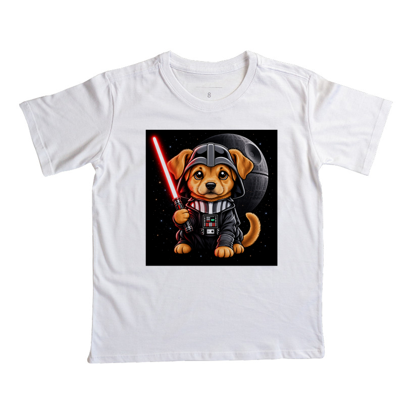Dog Vader - Imagem 6
