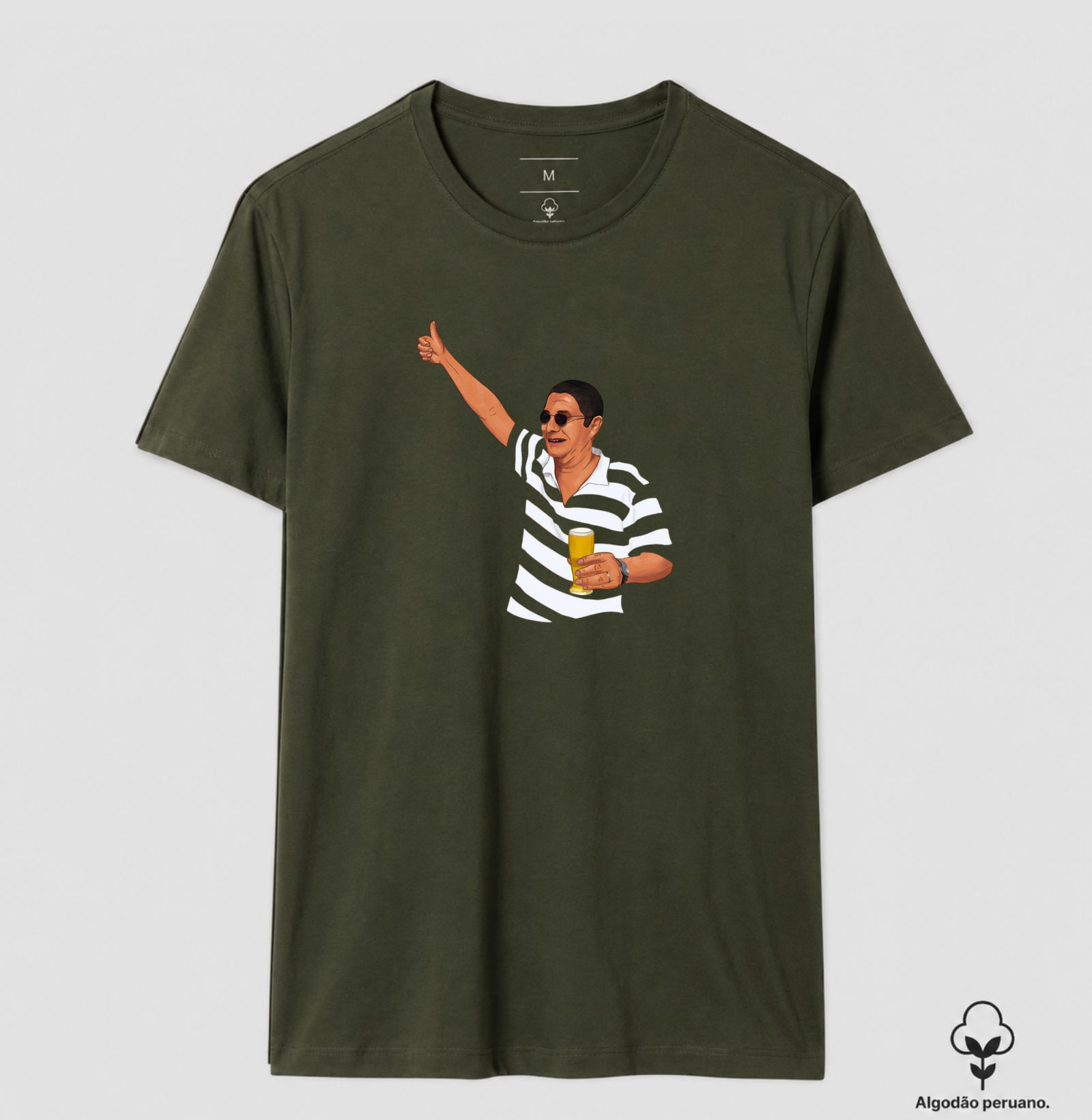 Camisa 4