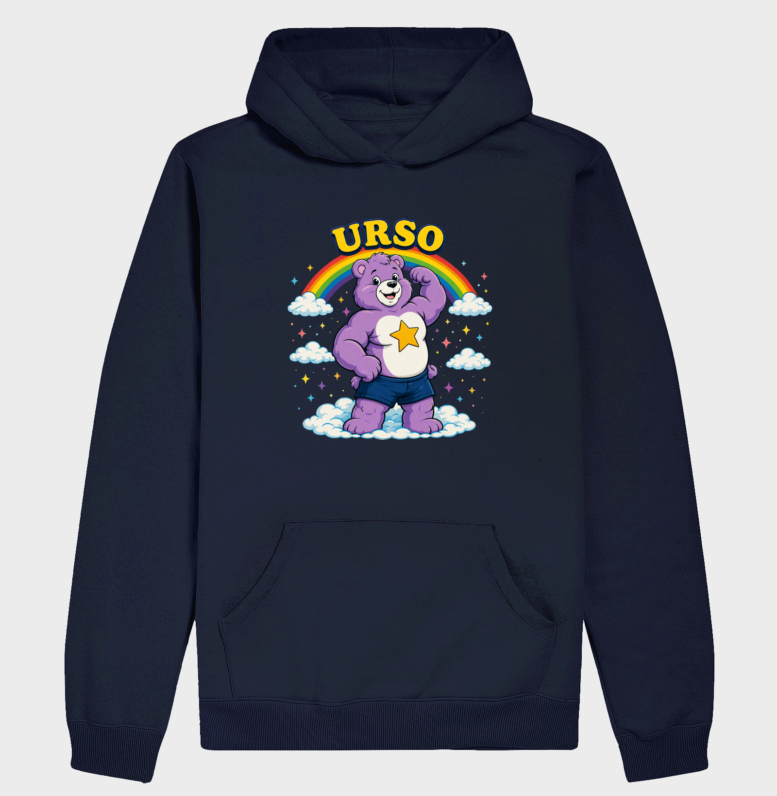 URSO ROXO - Imagem 4