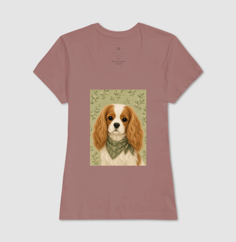 Cavalier King -  Gentle Paws - Imagem 17