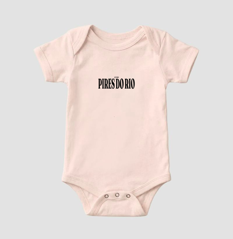 Pires do Rio | Tipografia GO - Imagem 5