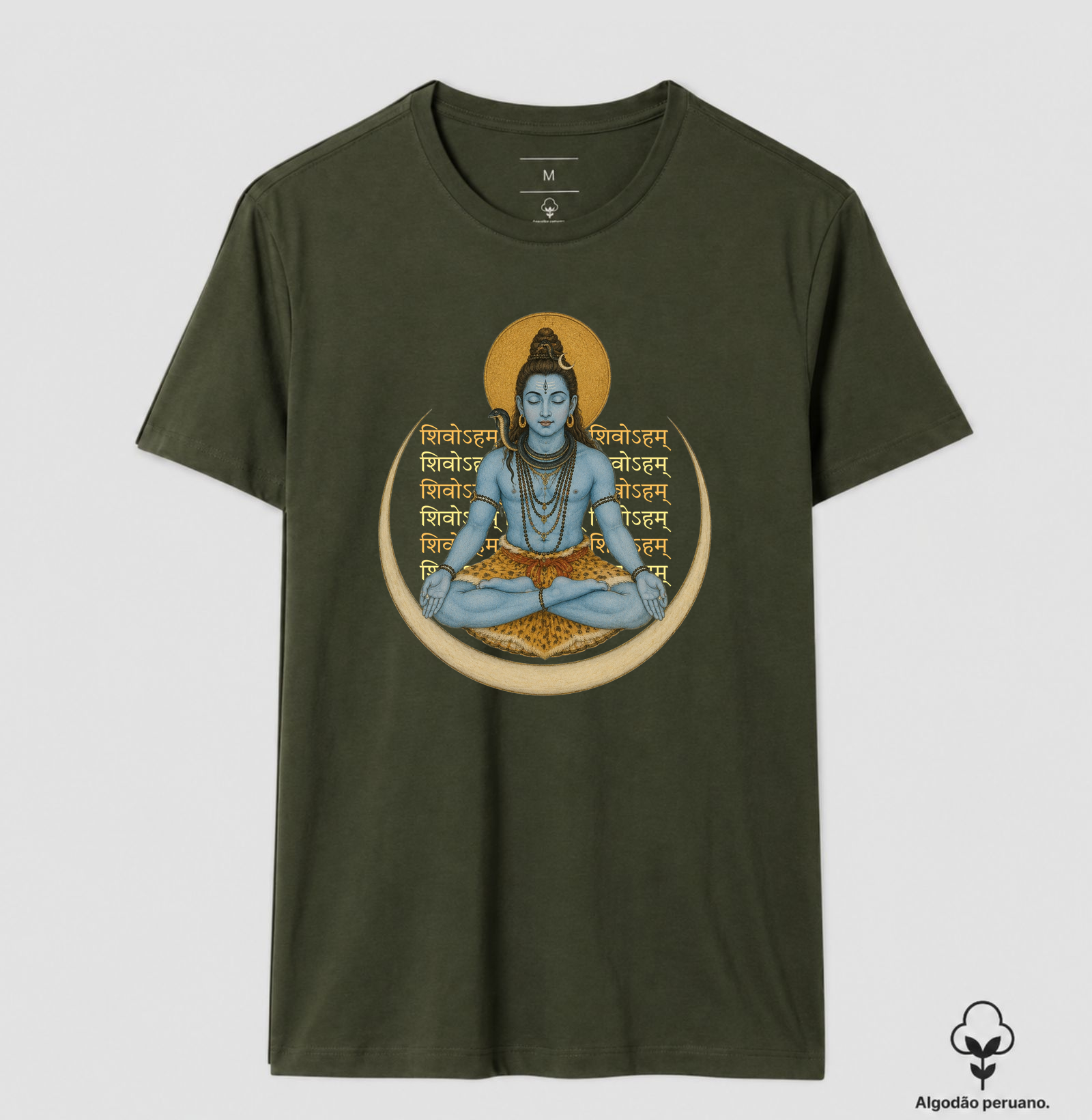 Camisa 8