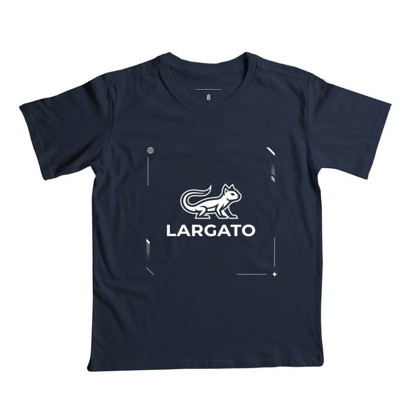 Largato WW Brand - Kids - Imagem 4