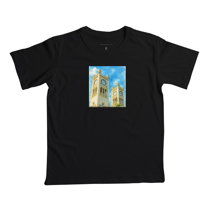 Camisa 7