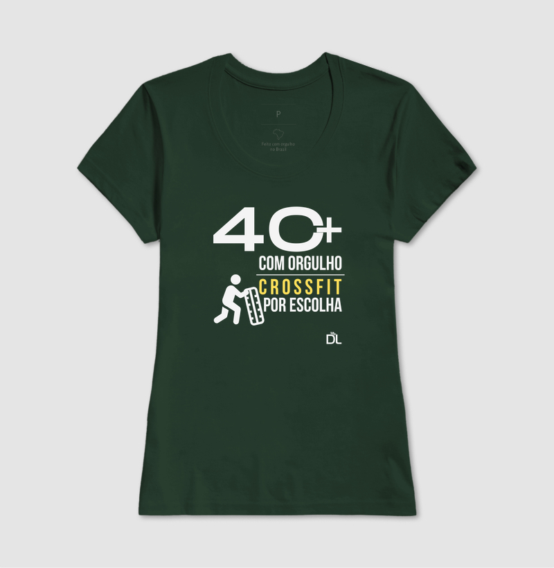 40 Mais Crossfit - Imagem 16
