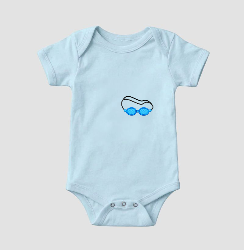 Camiseta - Raia Nove - Óculos - Imagem 4