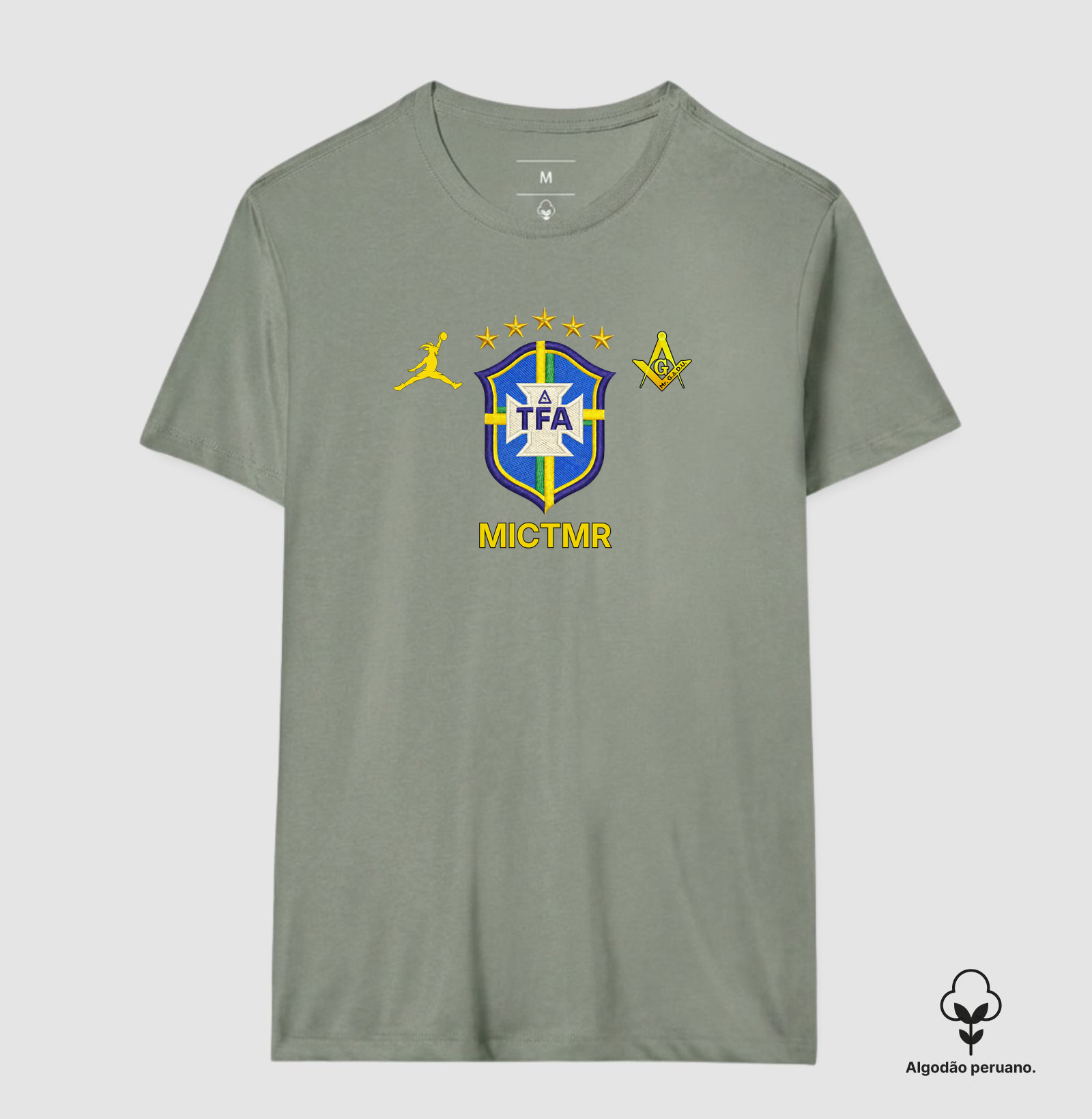 Camisa 3