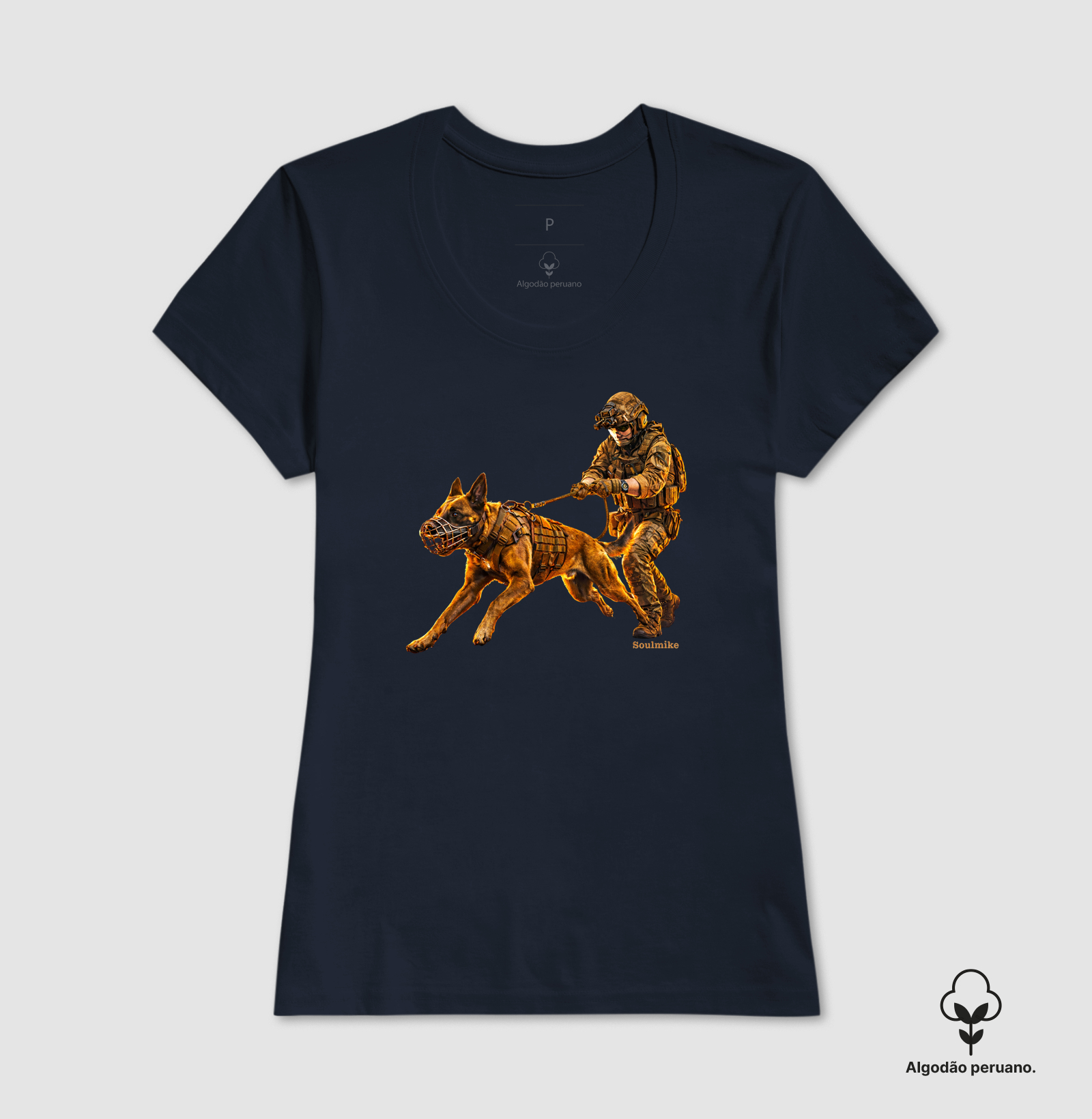 Camisa 6