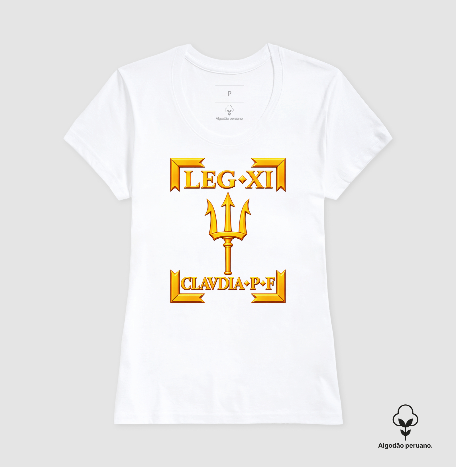 LEGIO — XI Claudia - II - Imagem 6