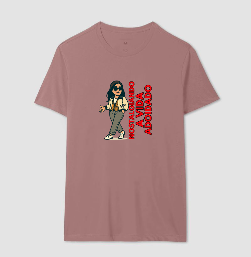 Camisa 15