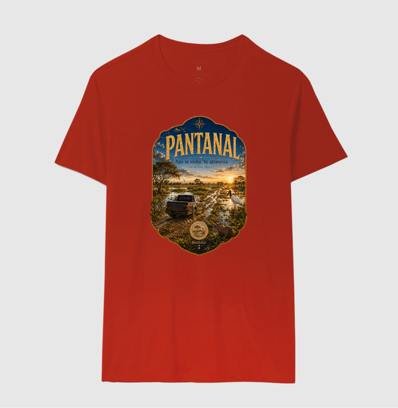 Camisa 7