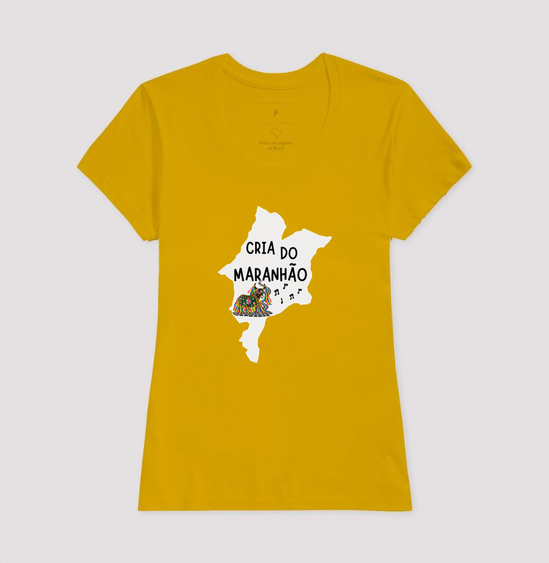 Cria do Maranhão - Imagem 16