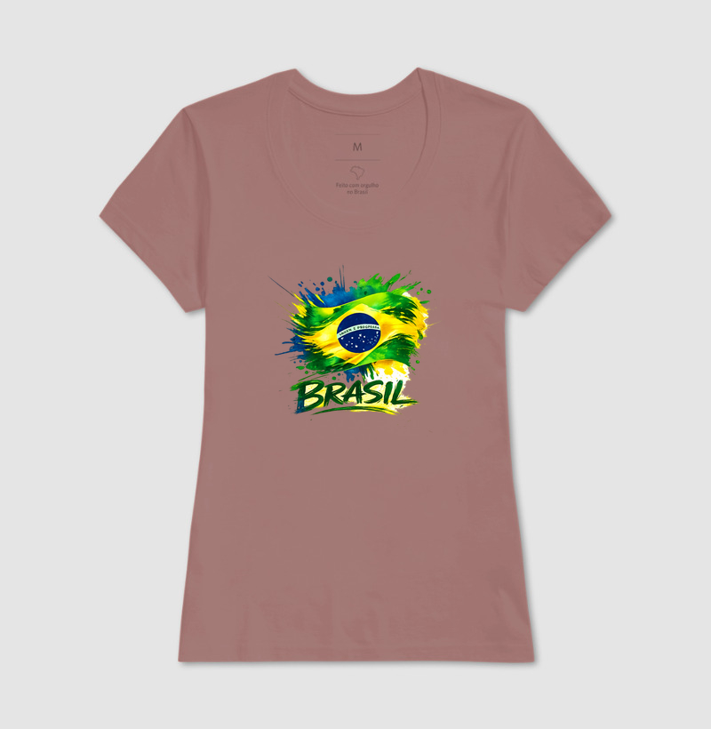 Camisa 16