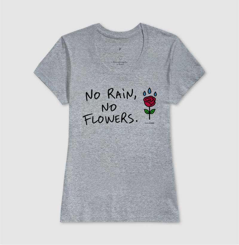 Sem Chuva, Sem Flores - Imagem 9