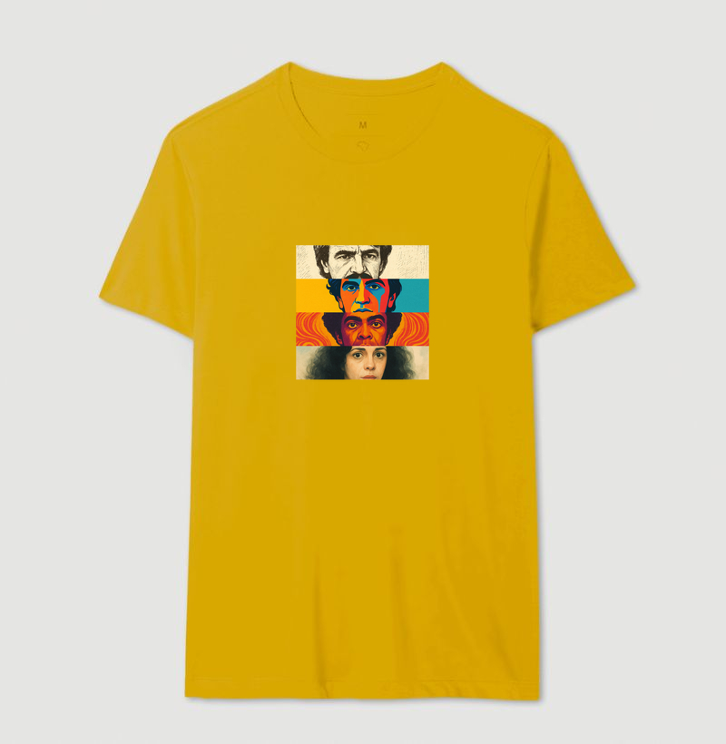 Camisa 11