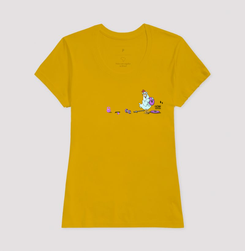 Camisa 14
