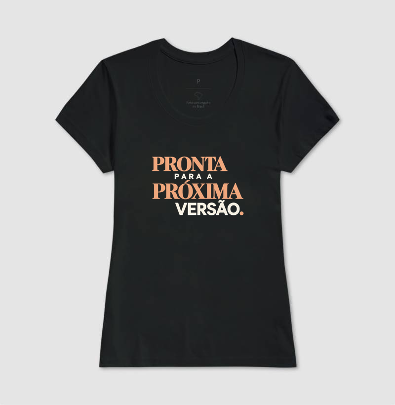 Pronta para a próxima versão - Imagem 3